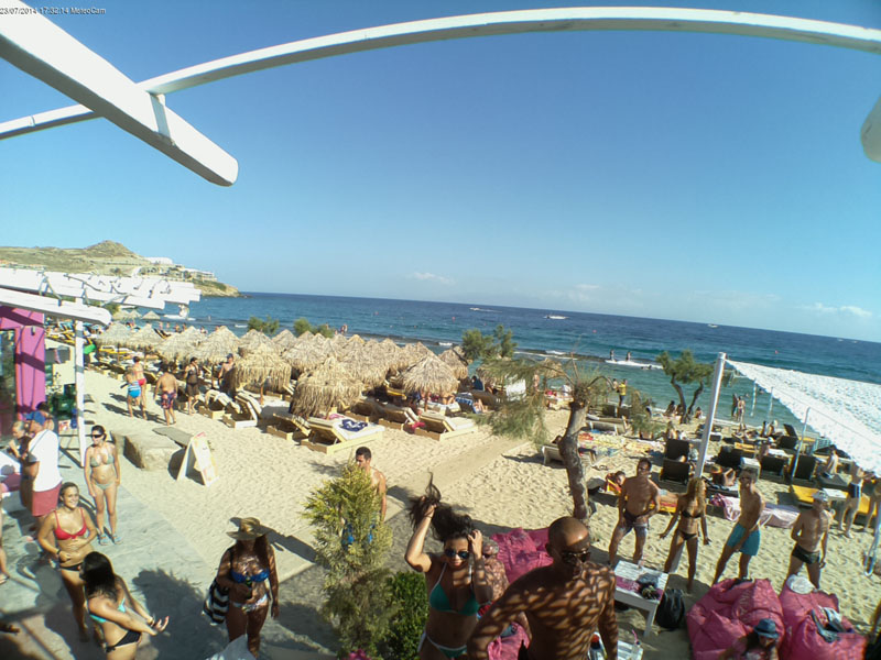 loading live image...Mykonos Paradise