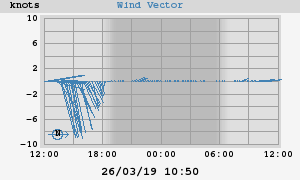 Wind Vector