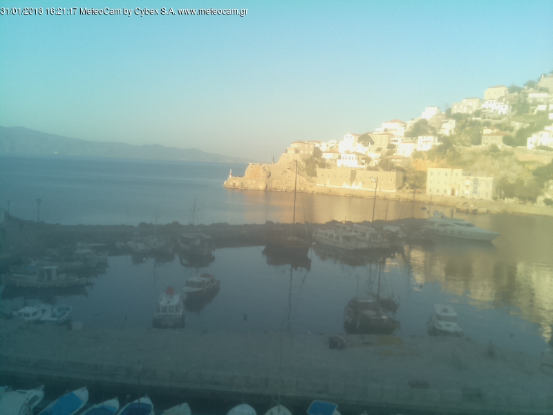 loading live image...Hydra Port